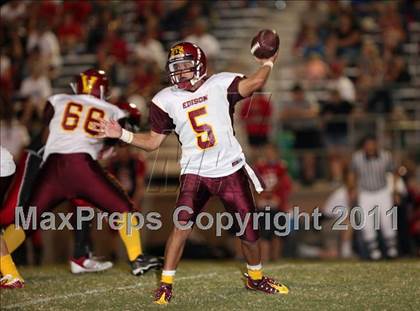 Thumbnail 2 in Edison @ Foothill photogallery.