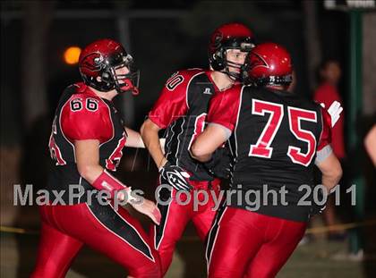 Thumbnail 2 in Edison @ Foothill photogallery.