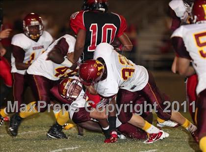 Thumbnail 1 in Edison @ Foothill photogallery.