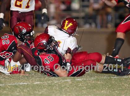 Thumbnail 3 in Edison @ Foothill photogallery.