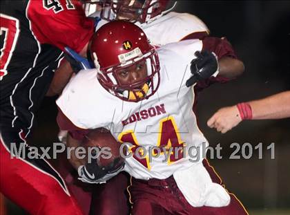 Thumbnail 2 in Edison @ Foothill photogallery.