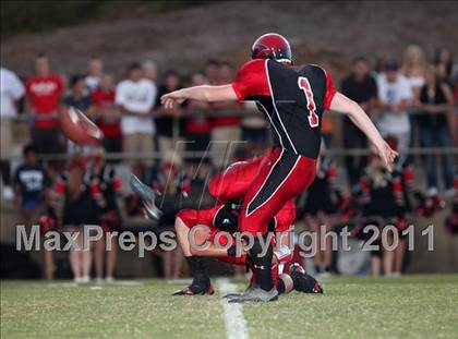 Thumbnail 1 in Edison @ Foothill photogallery.