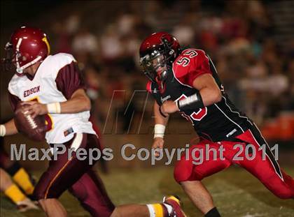 Thumbnail 1 in Edison @ Foothill photogallery.