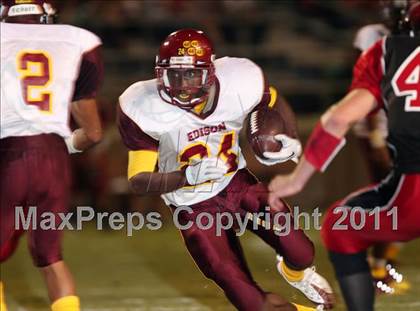 Thumbnail 3 in Edison @ Foothill photogallery.