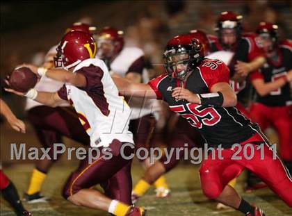 Thumbnail 3 in Edison @ Foothill photogallery.