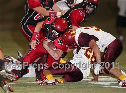 Thumbnail 3 in Edison @ Foothill photogallery.