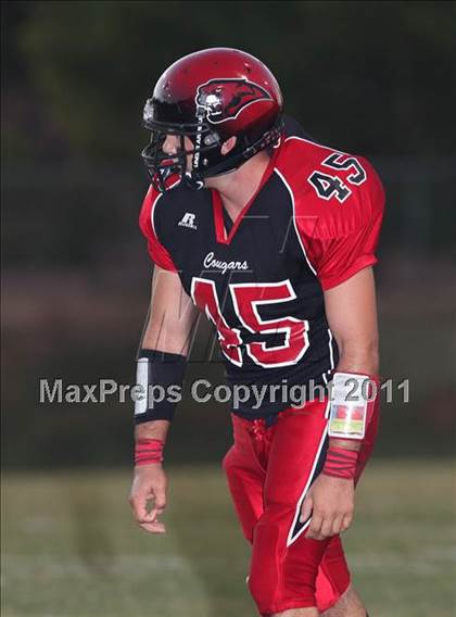 Thumbnail 3 in Edison @ Foothill photogallery.