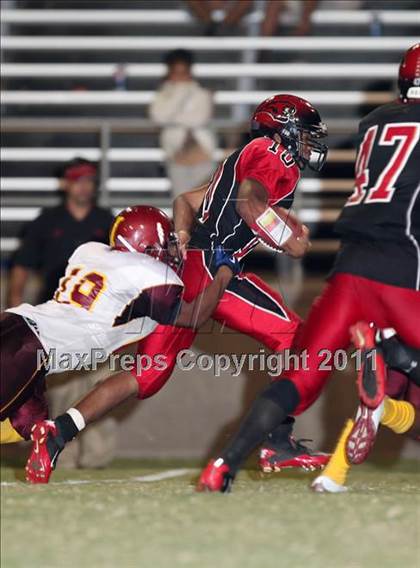 Thumbnail 3 in Edison @ Foothill photogallery.