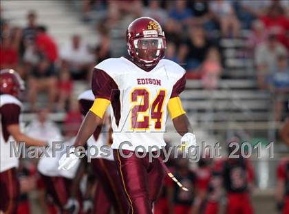 Thumbnail 2 in Edison @ Foothill photogallery.