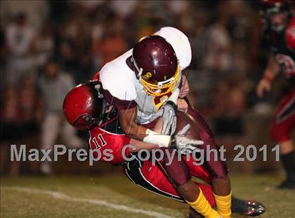 Thumbnail 1 in Edison @ Foothill photogallery.
