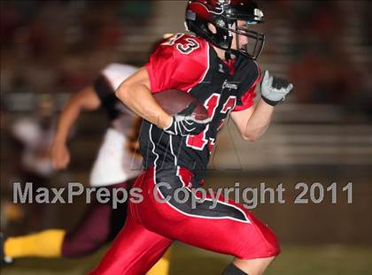 Thumbnail 1 in Edison @ Foothill photogallery.