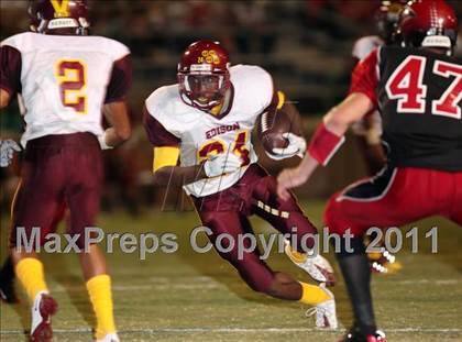 Thumbnail 2 in Edison @ Foothill photogallery.