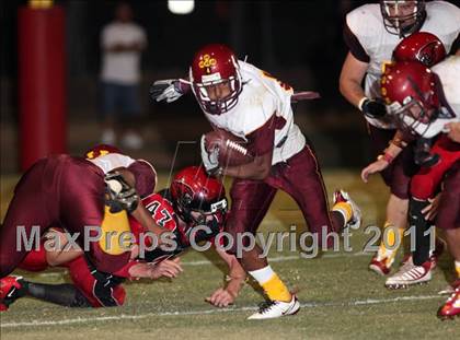 Thumbnail 3 in Edison @ Foothill photogallery.