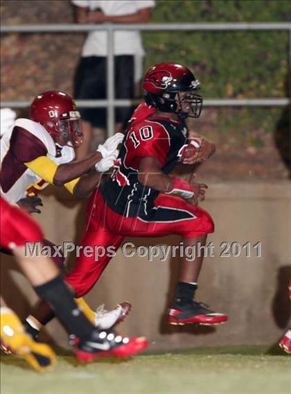 Thumbnail 1 in Edison @ Foothill photogallery.