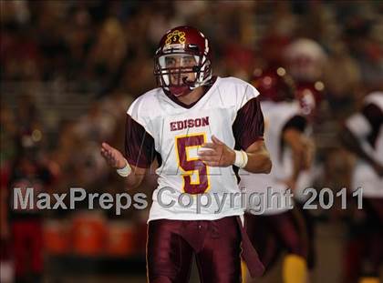 Thumbnail 2 in Edison @ Foothill photogallery.