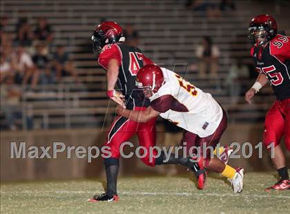 Thumbnail 1 in Edison @ Foothill photogallery.