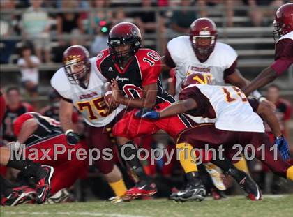 Thumbnail 3 in Edison @ Foothill photogallery.