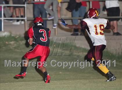 Thumbnail 1 in Edison @ Foothill photogallery.