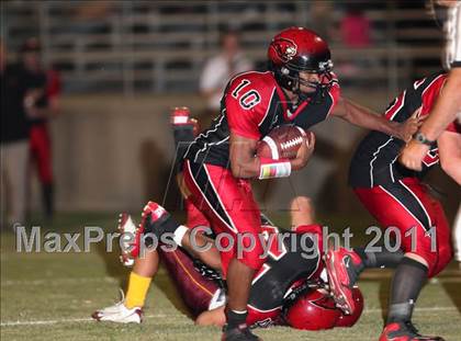Thumbnail 2 in Edison @ Foothill photogallery.