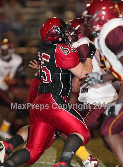 Thumbnail 3 in Edison @ Foothill photogallery.