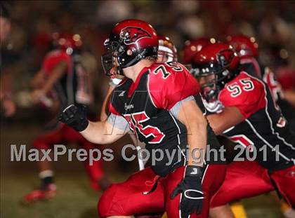 Thumbnail 1 in Edison @ Foothill photogallery.