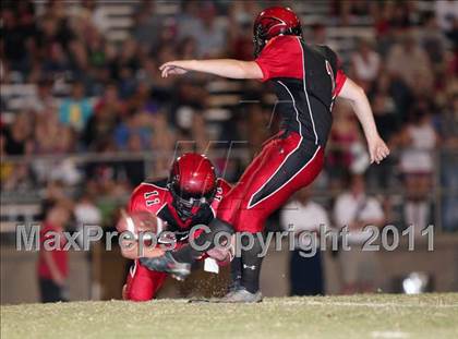 Thumbnail 3 in Edison @ Foothill photogallery.