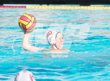 Thumbnail 3 in Elsinore vs Murrieta Mesa (Hemet JV Tournament) photogallery.