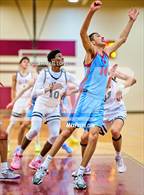 Photo from the gallery "Lake Creek vs. Pearce (McDonald's Texas Invitational)"