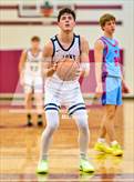 Photo from the gallery "Lake Creek vs. Pearce (McDonald's Texas Invitational)"