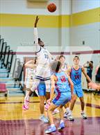 Photo from the gallery "Lake Creek vs. Pearce (McDonald's Texas Invitational)"