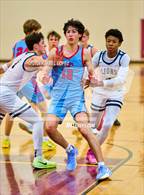 Photo from the gallery "Lake Creek vs. Pearce (McDonald's Texas Invitational)"