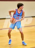 Photo from the gallery "Lake Creek vs. Pearce (McDonald's Texas Invitational)"