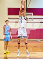 Photo from the gallery "Lake Creek vs. Pearce (McDonald's Texas Invitational)"