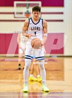 Photo from the gallery "Lake Creek vs. Pearce (McDonald's Texas Invitational)"