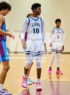 Photo from the gallery "Lake Creek vs. Pearce (McDonald's Texas Invitational)"