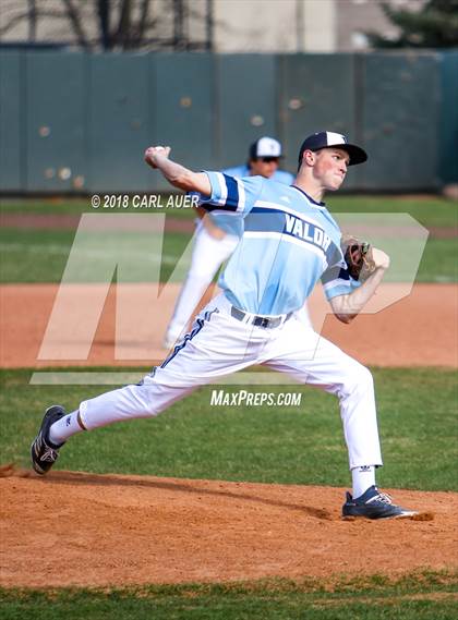 Thumbnail 1 in Valor Christian @ Evergreen photogallery.