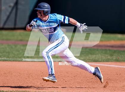 Thumbnail 3 in Valor Christian @ Evergreen photogallery.