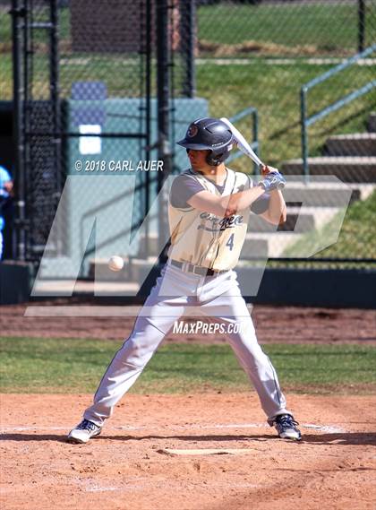 Thumbnail 3 in Valor Christian @ Evergreen photogallery.