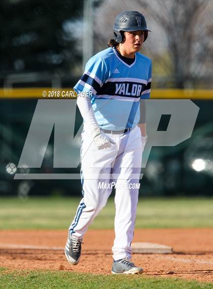 Thumbnail 1 in Valor Christian @ Evergreen photogallery.