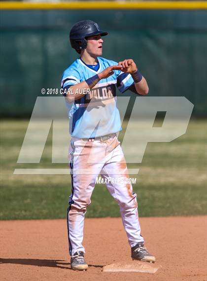 Thumbnail 1 in Valor Christian @ Evergreen photogallery.