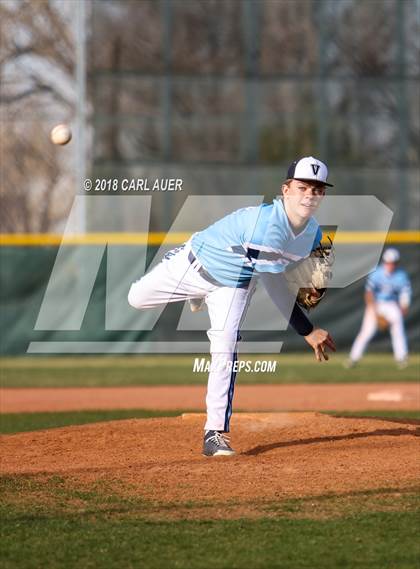 Thumbnail 3 in Valor Christian @ Evergreen photogallery.