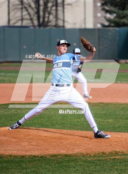 Thumbnail 3 in Valor Christian @ Evergreen photogallery.