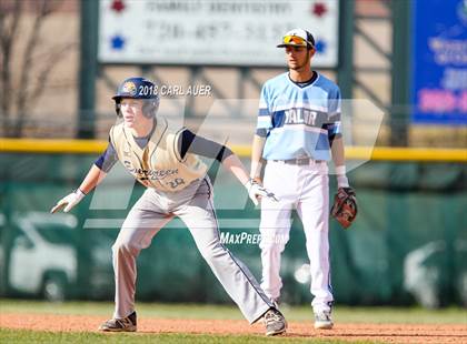Thumbnail 3 in Valor Christian @ Evergreen photogallery.
