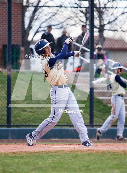 Thumbnail 3 in Valor Christian @ Evergreen photogallery.