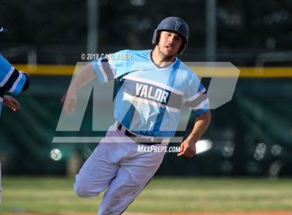 Thumbnail 1 in Valor Christian @ Evergreen photogallery.