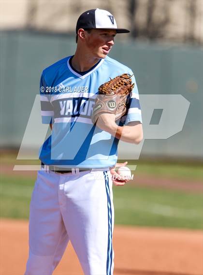 Thumbnail 3 in Valor Christian @ Evergreen photogallery.
