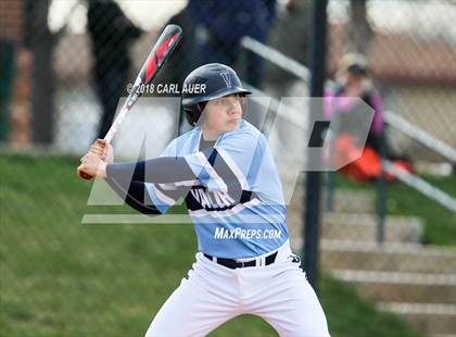 Thumbnail 1 in Valor Christian @ Evergreen photogallery.