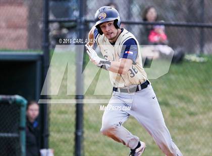Thumbnail 1 in Valor Christian @ Evergreen photogallery.