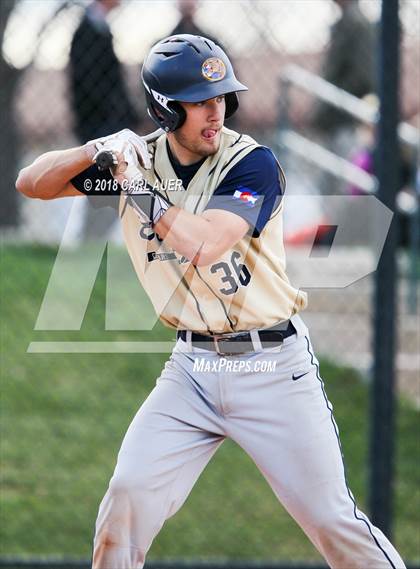Thumbnail 2 in Valor Christian @ Evergreen photogallery.