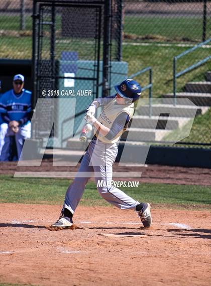 Thumbnail 3 in Valor Christian @ Evergreen photogallery.